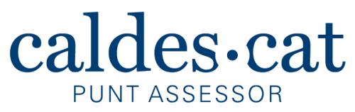 Caldes.cat - C/ Vall-llovera, 33, Caldes de Malavella